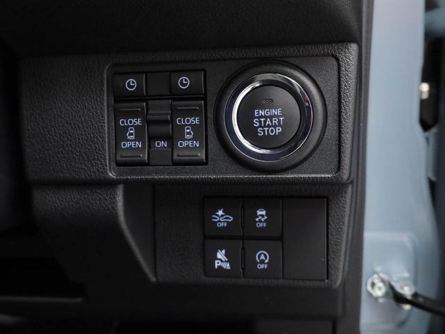 ムーヴキャンバスセオリーG 両側電動スライドドアオーディオレス バックカメラ LEDヘッドライト アイドリングストップ プッシュスタート エアバック ABS CVT キーフリー(愛知県)の中古車