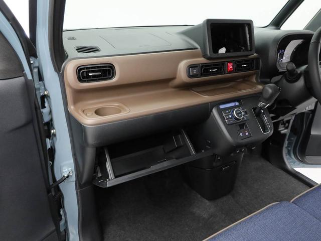 ムーヴキャンバスセオリーG 両側電動スライドドアオーディオレス バックカメラ LEDヘッドライト アイドリングストップ プッシュスタート エアバック ABS CVT キーフリー(愛知県)の中古車