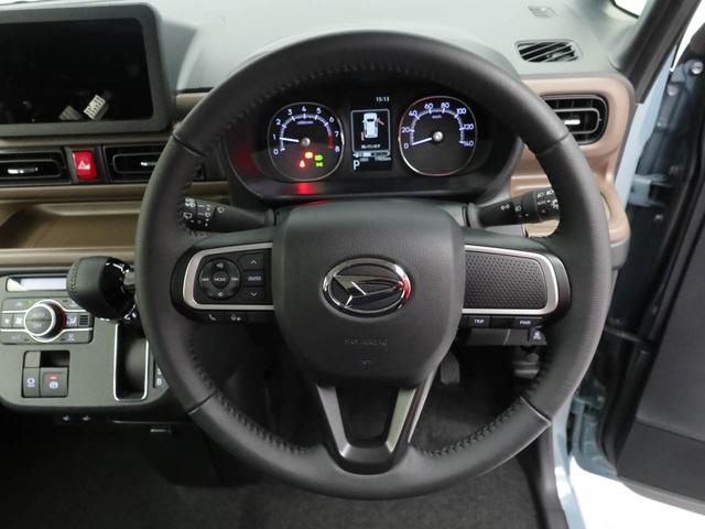 ムーヴキャンバスセオリーG 両側電動スライドドアオーディオレス バックカメラ LEDヘッドライト アイドリングストップ プッシュスタート エアバック ABS CVT キーフリー(愛知県)の中古車