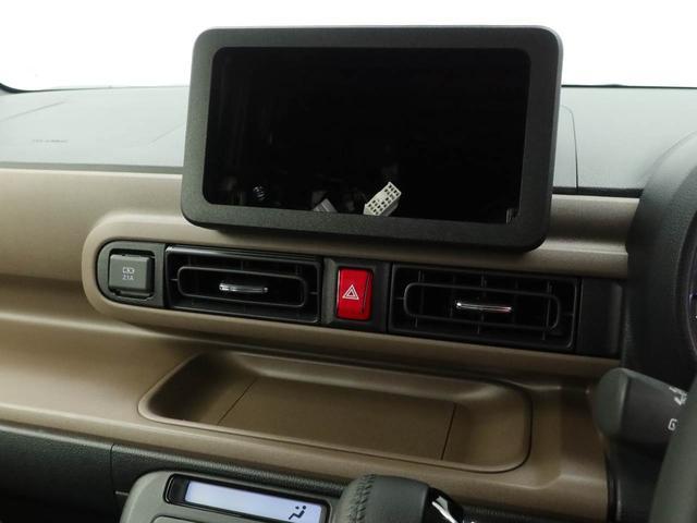 ムーヴキャンバスセオリーG 両側電動スライドドアオーディオレス バックカメラ LEDヘッドライト アイドリングストップ プッシュスタート エアバック ABS CVT キーフリー(愛知県)の中古車