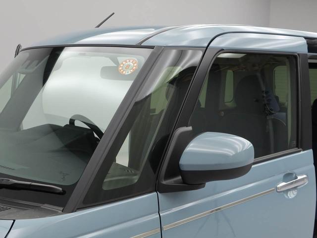 ムーヴキャンバスセオリーG 両側電動スライドドアオーディオレス バックカメラ LEDヘッドライト アイドリングストップ プッシュスタート エアバック ABS CVT キーフリー(愛知県)の中古車