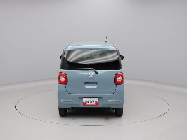 ムーヴキャンバスセオリーG 両側電動スライドドアオーディオレス バックカメラ LEDヘッドライト アイドリングストップ プッシュスタート エアバック ABS CVT キーフリー(愛知県)の中古車