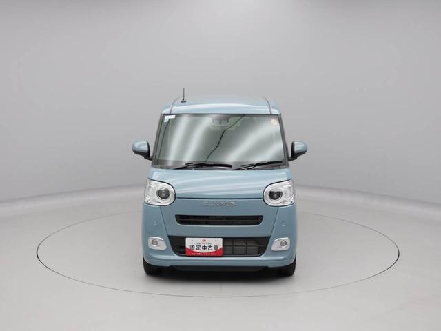 ムーヴキャンバスセオリーG 両側電動スライドドアオーディオレス バックカメラ LEDヘッドライト アイドリングストップ プッシュスタート エアバック ABS CVT キーフリー(愛知県)の中古車