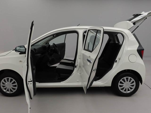 ミライースＬ　ＳＡIII（愛知県）の中古車