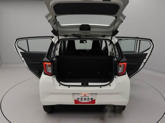 ミライースＬ　ＳＡIII（愛知県）の中古車