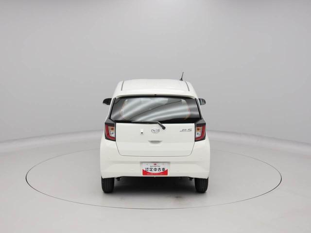 ミライースＬ　ＳＡIII（愛知県）の中古車