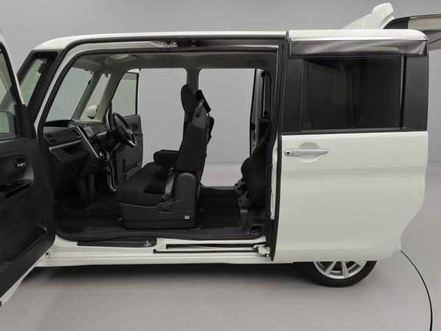 タントカスタムX SAIIIメモリーナビ バックカメラ ドライブレコーダー(愛知県)の中古車