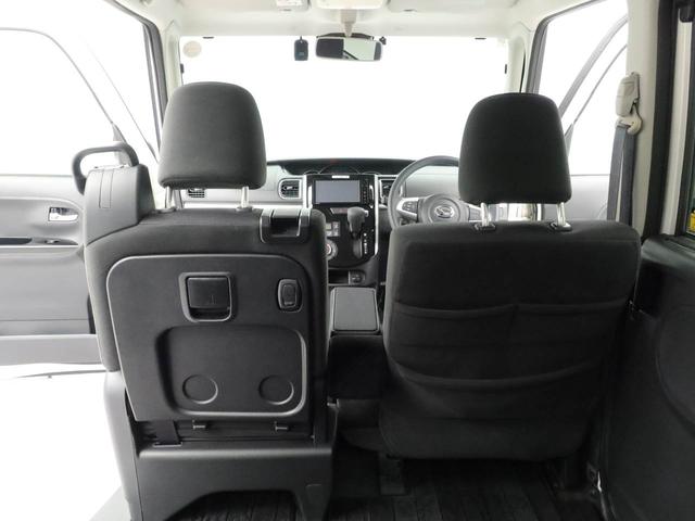 タントカスタムX SAIIIメモリーナビ バックカメラ ドライブレコーダー(愛知県)の中古車