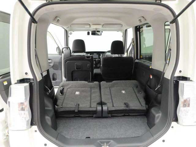 タントカスタムX SAIIIメモリーナビ バックカメラ ドライブレコーダー(愛知県)の中古車