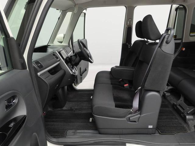 タントカスタムX SAIIIメモリーナビ バックカメラ ドライブレコーダー(愛知県)の中古車