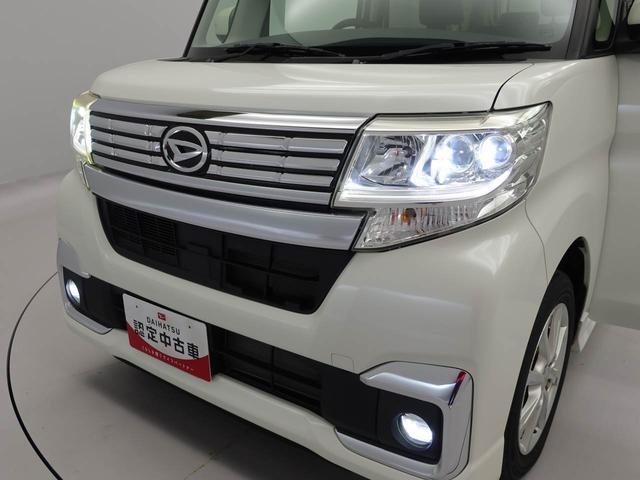 タントカスタムX SAIIIメモリーナビ バックカメラ ドライブレコーダー(愛知県)の中古車