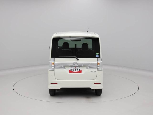 タントカスタムX SAIIIメモリーナビ バックカメラ ドライブレコーダー(愛知県)の中古車