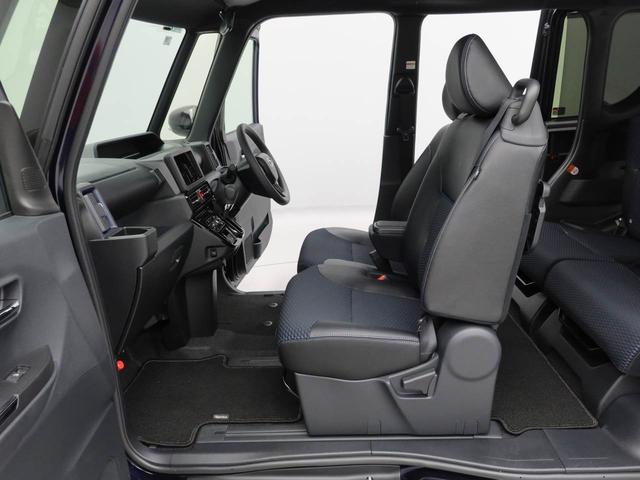 タントカスタムＸ（愛知県）の中古車