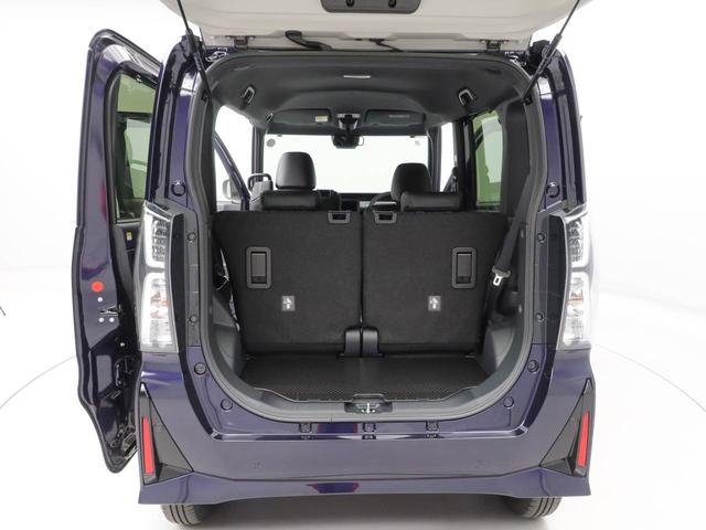 タントカスタムＸ（愛知県）の中古車