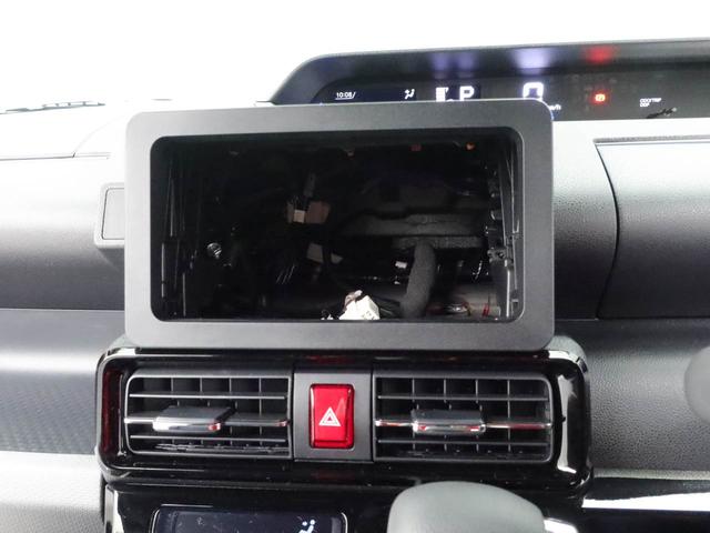 タントカスタムＸ（愛知県）の中古車