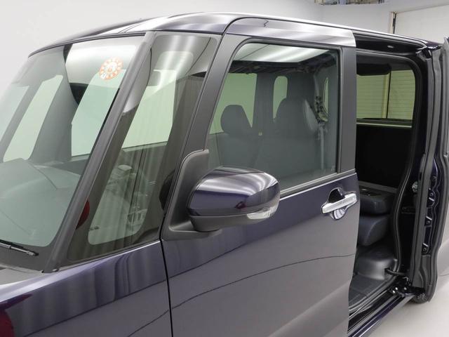 タントカスタムＸ（愛知県）の中古車