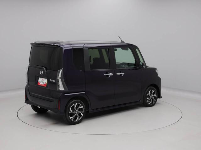 タントカスタムＸ（愛知県）の中古車