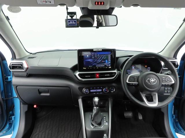 ライズZメモリーナビ パノラマカメラ ETC ドライブレコーダー(愛知県)の中古車