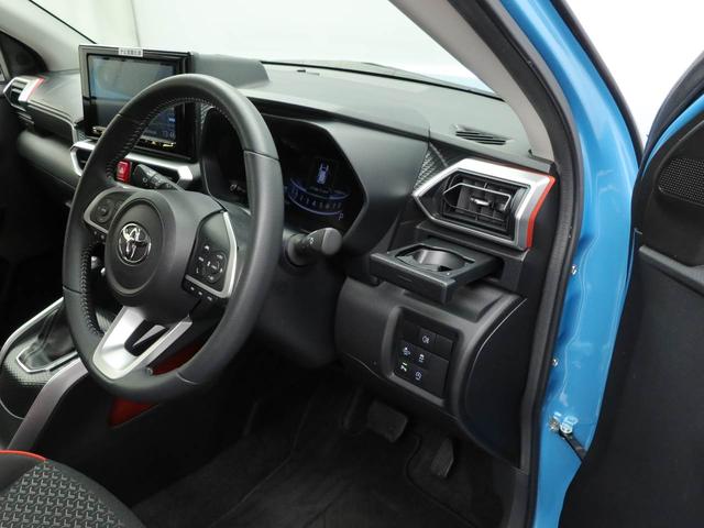 ライズZメモリーナビ パノラマカメラ ETC ドライブレコーダー(愛知県)の中古車