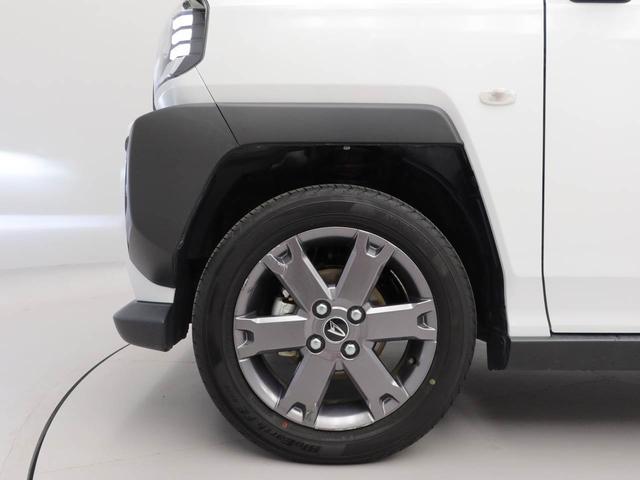 タフトＧターボ（愛知県）の中古車