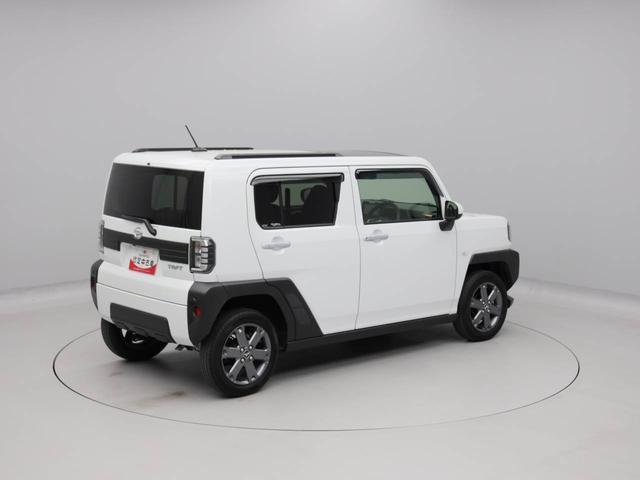 タフトＧターボ（愛知県）の中古車