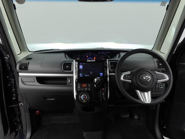 タントカスタムＸ　トップエディションＳＡ（愛知県）の中古車