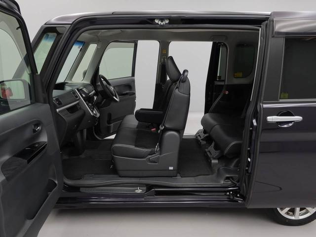 タントカスタムＸ　トップエディションＳＡ（愛知県）の中古車