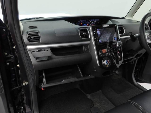 タントカスタムＸ　トップエディションＳＡ（愛知県）の中古車