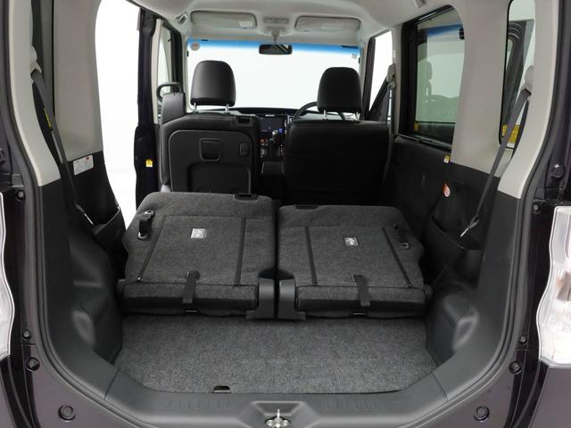 タントカスタムＸ　トップエディションＳＡ（愛知県）の中古車