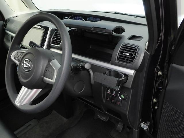 タントカスタムＸ　トップエディションＳＡ（愛知県）の中古車