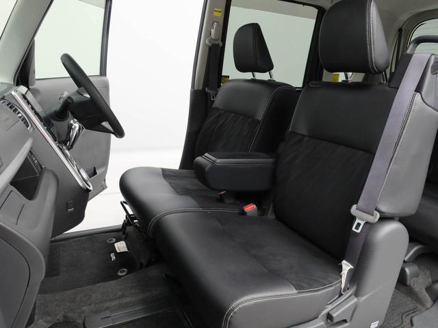 タントカスタムＸ　トップエディションＳＡ（愛知県）の中古車