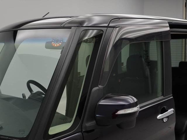 タントカスタムＸ　トップエディションＳＡ（愛知県）の中古車