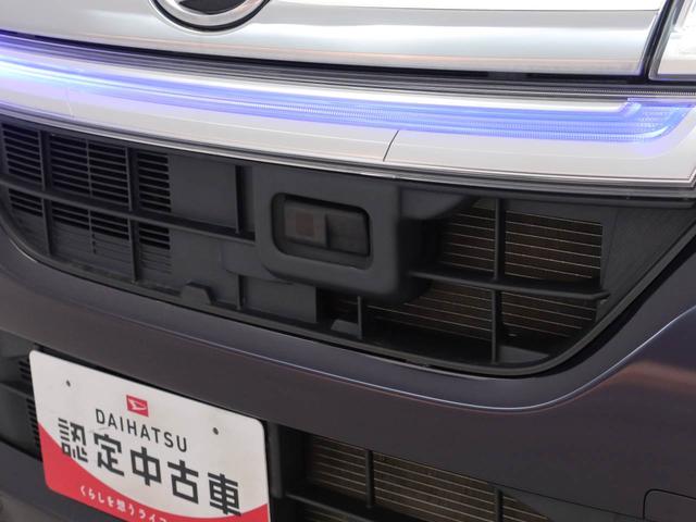 タントカスタムＸ　トップエディションＳＡ（愛知県）の中古車