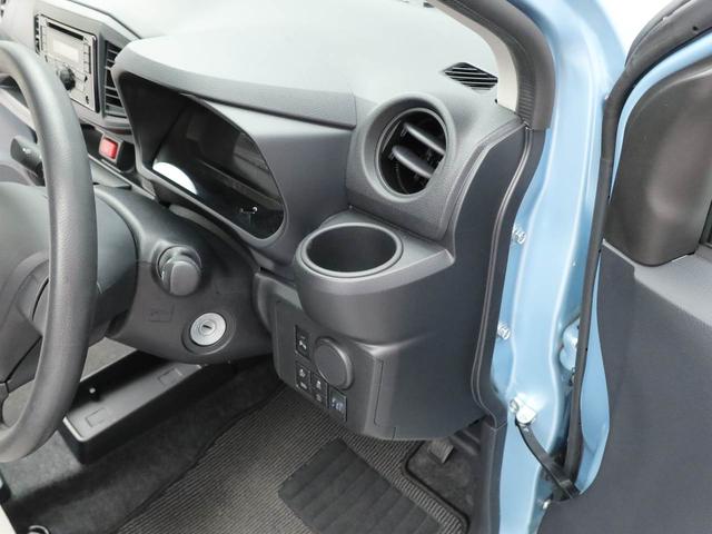 ミライースＬ　ＳＡIIIワンオーナー　ドライブレコーダー　ＣＤオーディオ付き　キーレスエントリー　衝突回避支援ブレーキ　誤発信抑制装置（愛知県）の中古車