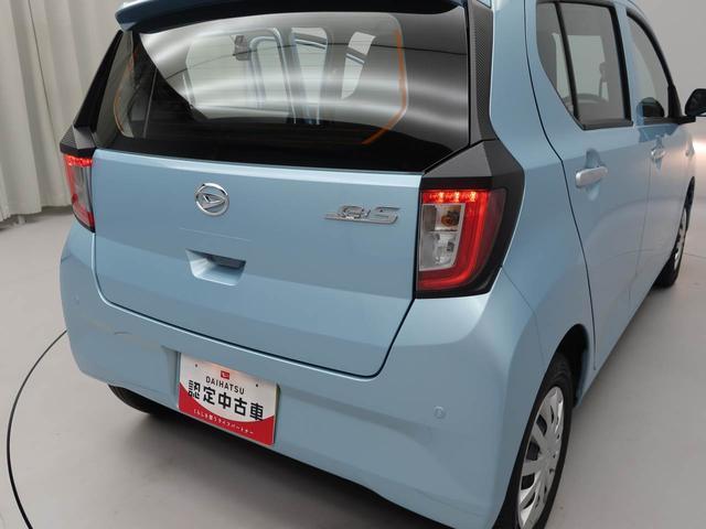 ミライースＬ　ＳＡIIIワンオーナー　ドライブレコーダー　ＣＤオーディオ付き　キーレスエントリー　衝突回避支援ブレーキ　誤発信抑制装置（愛知県）の中古車