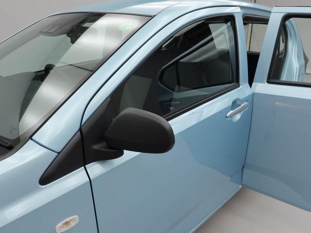 ミライースＬ　ＳＡIIIワンオーナー　ドライブレコーダー　ＣＤオーディオ付き　キーレスエントリー　衝突回避支援ブレーキ　誤発信抑制装置（愛知県）の中古車