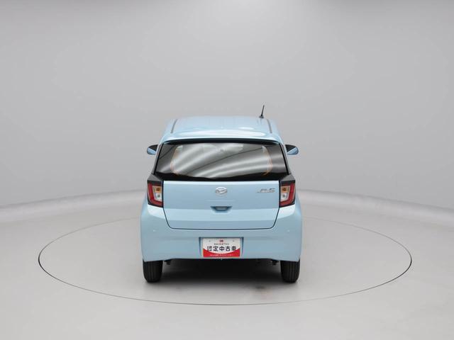 ミライースＬ　ＳＡIIIワンオーナー　ドライブレコーダー　ＣＤオーディオ付き　キーレスエントリー　衝突回避支援ブレーキ　誤発信抑制装置（愛知県）の中古車