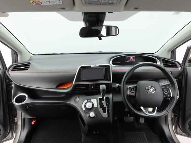 シエンタファンベースＧ（愛知県）の中古車