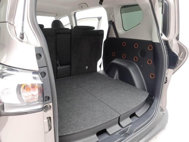 シエンタファンベースＧ（愛知県）の中古車