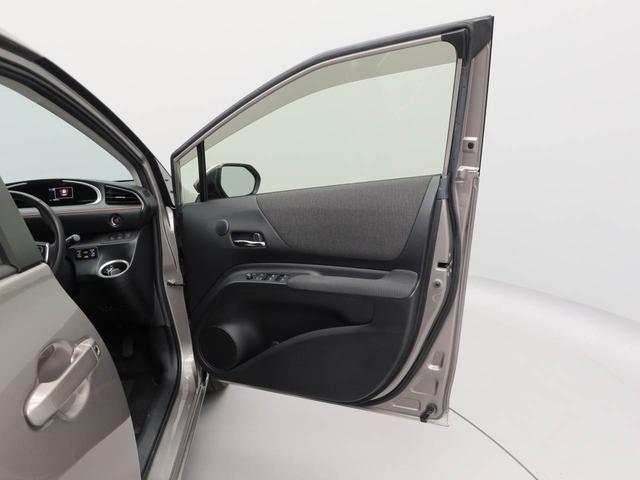 シエンタファンベースＧ（愛知県）の中古車