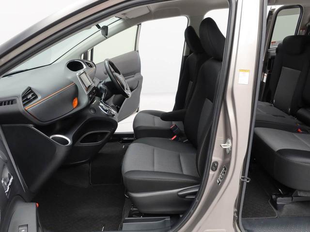 シエンタファンベースＧ（愛知県）の中古車