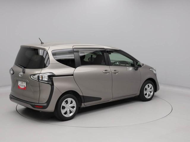 シエンタファンベースＧ（愛知県）の中古車