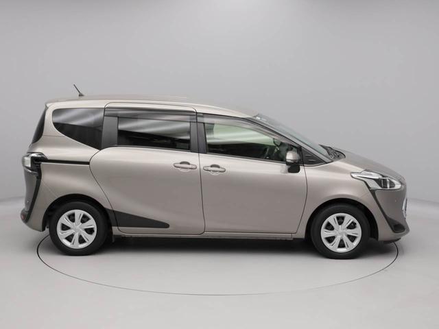 シエンタファンベースＧ（愛知県）の中古車