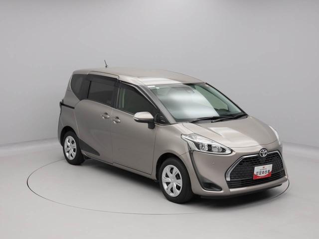 シエンタファンベースＧ（愛知県）の中古車