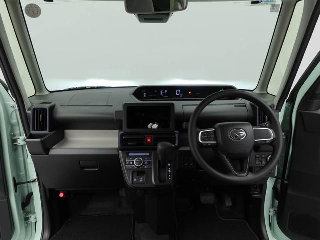 タントX(愛知県)の中古車