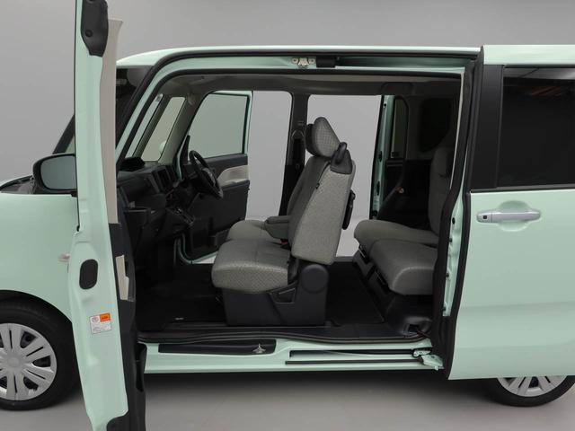 タントX(愛知県)の中古車