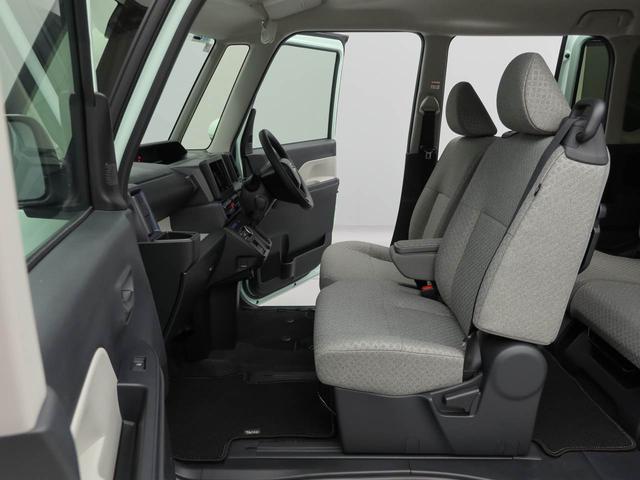 タントX(愛知県)の中古車