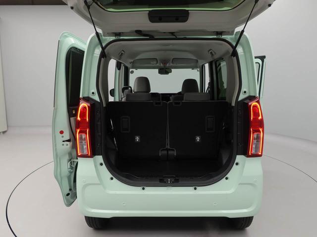 タントX(愛知県)の中古車