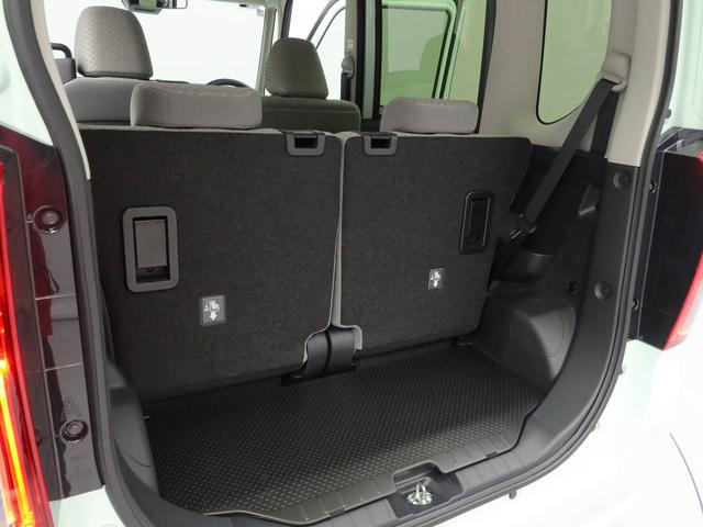 タントX(愛知県)の中古車