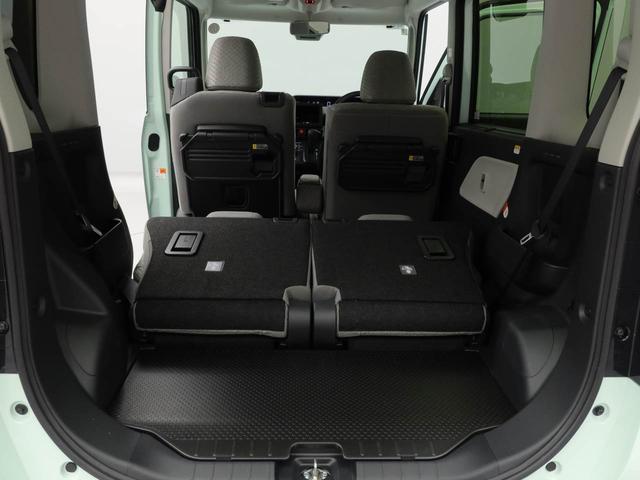 タントX(愛知県)の中古車